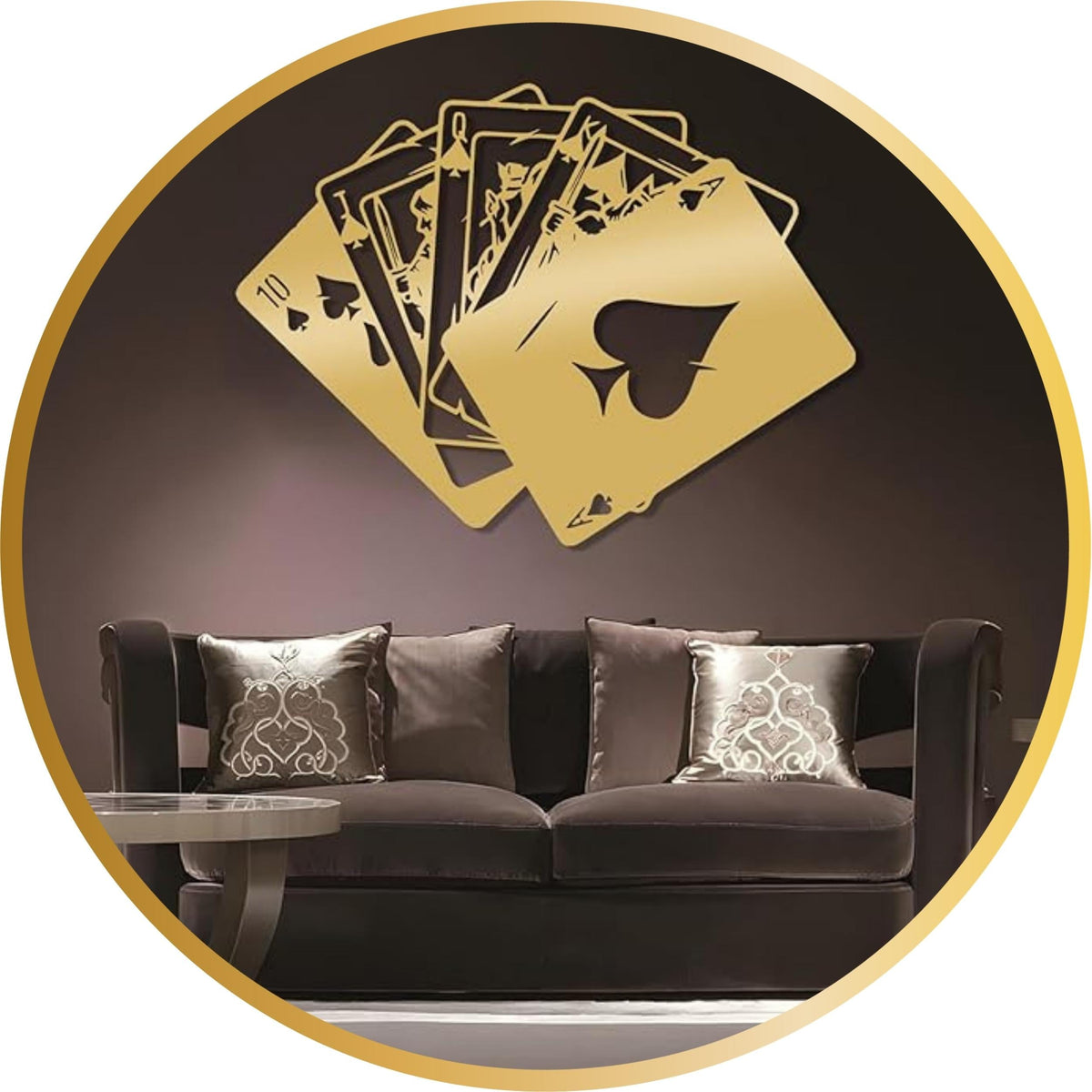WALL DECOR
