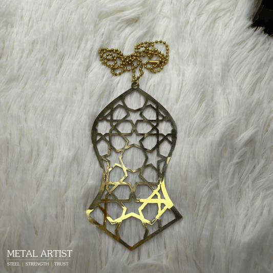 Nalain Pak Car Hanging Ornament