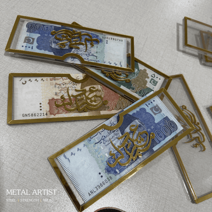 Eidi Envelope