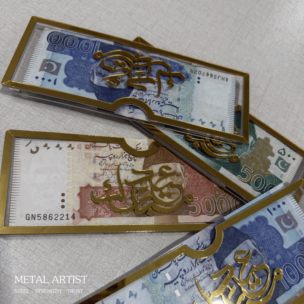 Eidi Envelope