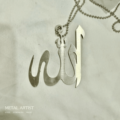 Allah Name Car Hanging Ornaments