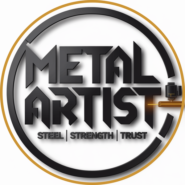 metal artist