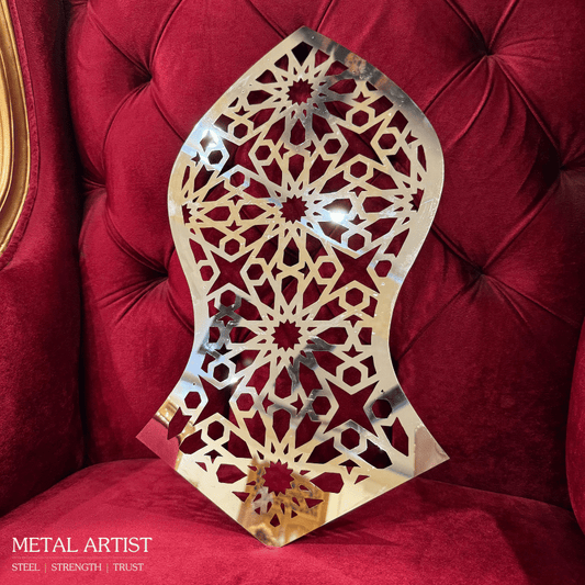 Nalain Pak Wall Art